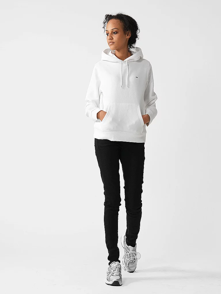 Sweat shirt Tommy Jeans dw0dw19958 EU - vue 5
